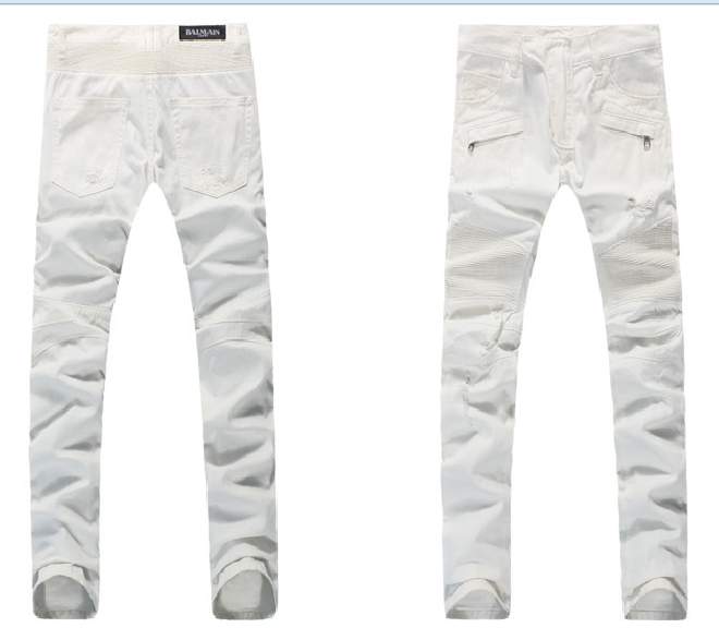Picture of Balmain Jeans Long _SKUBalmainJeanPantslongsz28-4025G328170